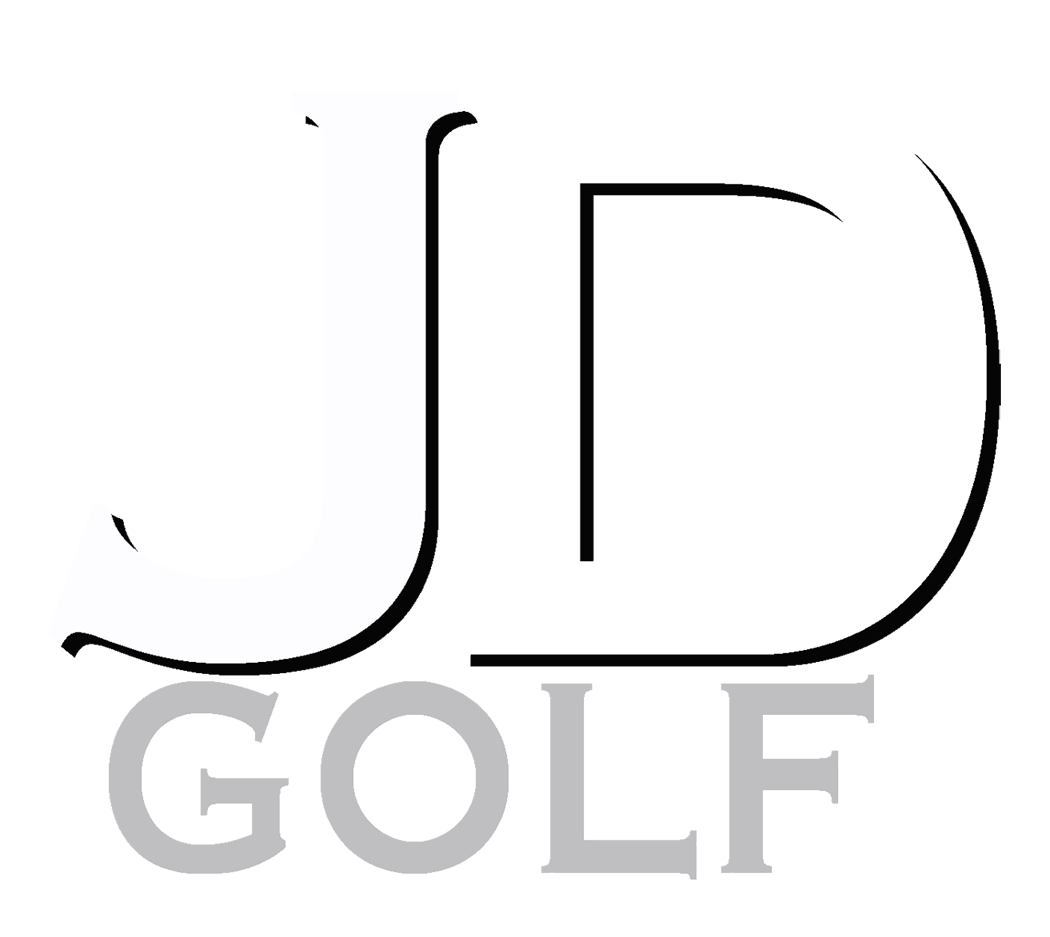 John Dunigan Golf